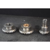 1958-1959 Johnson Evinrude Forward/Reverse Gear & Pinion 305317 305313 50 HP