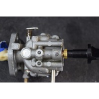 REFURBISHED! 1978 Johnson Evinrude Carburetor 388902 C# 319010 4 HP 2 Cylinder