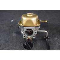 REFURBISHED! 1978 Johnson Evinrude Carburetor 388902 C# 319010 4 HP 2 Cylinder