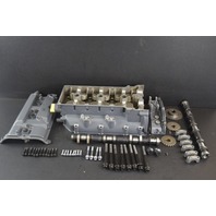 11103-98J02  Suzuki 2007 & UP Complete Port Cylinder Head DF 250 300 HP V6