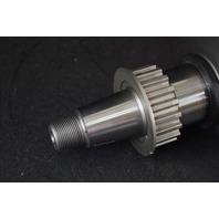 1999-2005 Mercury & Mariner Crankshaft 834774T2 30 40 HP 4-Stroke 3 Cylinder