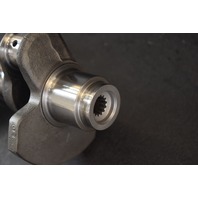 1999-2005 Mercury & Mariner Crankshaft 834774T2 30 40 HP 4-Stroke 3 Cylinder
