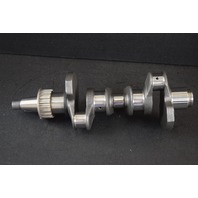 1999-2005 Mercury & Mariner Crankshaft 834774T2 30 40 HP 4-Stroke 3 Cylinder
