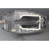 1984-1987 Mercury & Mariner Bottom Cowl Set 9107A3 9108A3 18 20 25 HP