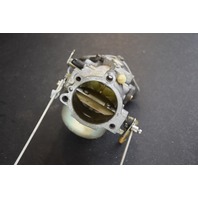 REBUILT! 1989-90 Force Carb Set TC-108 TC-109 F699061 F698061 120 125 HP