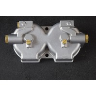 REFURBISHED 1986-96 Yamaha Float Chamber 6E5-14381-03-00 115 130 150 175 200 225