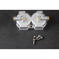 REFURBISHED 1986-96 Yamaha Float Chamber 6E5-14381-03-00 115 130 150 175 200 225