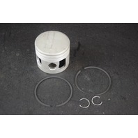 NOS! 1976-88 Sierra .020 Piston 18-4114 Fit OMC 387285 60-75 HP No Wrist Pin