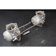 REFURBISHED! 1983-1984 Chrysler Carburetor Set F585061 WE-6 WE6 90 100 105 HP