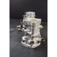 REFURBISHED! 1983-1984 Chrysler Carburetor Set F585061 WE-6 WE6 90 100 105 HP