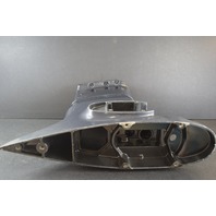 1997-06 Johnson Evinrude Exhaust Housing 344025 90 100 105 115 + HP