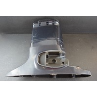 1997-06 Johnson Evinrude Exhaust Housing 344025 90 100 105 115 + HP