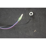 1988-1997 Suzuki Emergency Stop Switch 37830-89E02 8 9.9 HP 2 Cyl