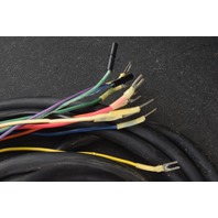 Chrysler Exterior Control Wiring Harness 15.2'