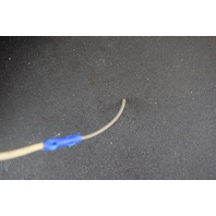 Chrysler & Early Force External Wiring Harness W/ Keyswitch 40'