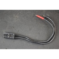 1979-1984 Chrysler Battery Cable  F540896 9.9 12 HP 2 Cylinder 95H2H