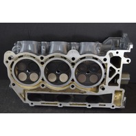 11101-98J02 Suzuki 2004-11 & UP STBD Cylinder Head 300 HP V6 FOR PARTS