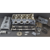 11101-98J02 Suzuki 2004-11 & UP STBD Cylinder Head 300 HP V6 FOR PARTS