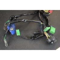 2002-2005 Honda Main Wiring Harness 32100-ZY2-010 200 HP V6