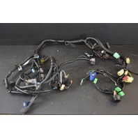 2002-2005 Honda Main Wiring Harness 32100-ZY2-010 200 HP V6