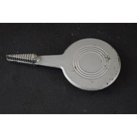 121269 0121269 Johnson Evinrude Control Box Lever