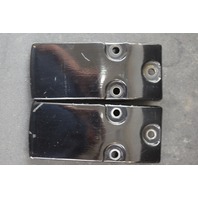 1980-1987 Mercury & Mariner Lower Mount Cover 95068A1 85123 85122 18 20 25 HP