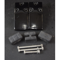 1980-1987 Mercury & Mariner Lower Mount Cover 95068A1 85123 85122 18 20 25 HP