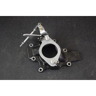 FA691167 819410A3 C# 819410-C3 Force 1990-97 Carburetor Adapter Flange 40 50 HP