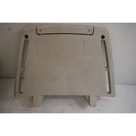 Universal Bayliner Swimming Platform with Equipment Assembly