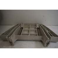 Universal Bayliner Swimming Platform with Equipment Assembly