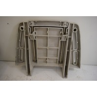 Universal Bayliner Swimming Platform with Equipment Assembly