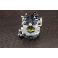 REBUILT! 1993 Johnson Evinrude Carburetor 435937 C# 336047 6 8 HP  2 cyl