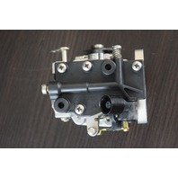 REBUILT! 1993 Johnson Evinrude Carburetor 435937 C# 336047 6 8 HP  2 cyl