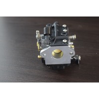 REBUILT! 1993 Johnson Evinrude Carburetor 435937 C# 336047 6 8 HP  2 cyl