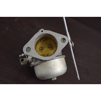 REBUILT! Force Carburetor F632061-1 632061-1 WE-18 WE 18-2 85 HP 3 Cyl
