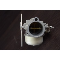 REBUILT! Force Carburetor F632061-1 632061-1 WE-18 WE 18-2 85 HP 3 Cyl