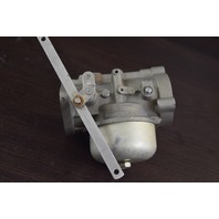 REBUILT! Force Carburetor F632061-1 632061-1 WE-18 WE 18-2 85 HP 3 Cyl
