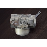 REBUILT! Force Carburetor F632061-1 632061-1 WE-18 WE 18-2 85 HP 3 Cyl