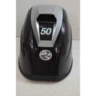 2015 Tohatsu Upper Motor Cover Cowl Hood 50 HP 4 Stroke