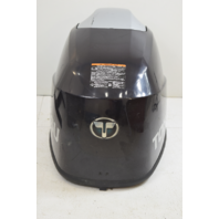 2015 Tohatsu Upper Motor Cover Cowl Hood 50 HP 4 Stroke