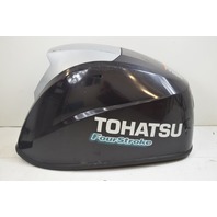 2015 Tohatsu Upper Motor Cover Cowl Hood 50 HP 4 Stroke