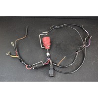 1986-1987 Johnson Evinrude Wiring Harness 582756 65 70 HP 3 Cylinder