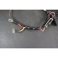 1986-1987 Johnson Evinrude Wiring Harness 582756 65 70 HP 3 Cylinder