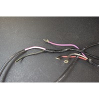 1986-1987 Johnson Evinrude Wiring Harness 582756 65 70 HP 3 Cylinder