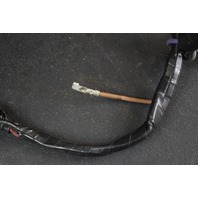 1986-1987 Johnson Evinrude Wiring Harness 582756 65 70 HP 3 Cylinder