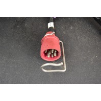 1986-1987 Johnson Evinrude Wiring Harness 582756 65 70 HP 3 Cylinder