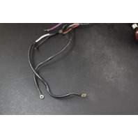 1986-1987 Johnson Evinrude Wiring Harness 582756 65 70 HP 3 Cylinder