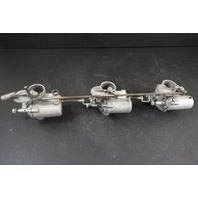 1335-2476 2476 KC7A KC-7A Mercury 1962-63 Carburetor Set 110 HP REBUILT