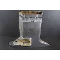 340824 Johnson Evinrude 1995-2000 Long Outer Exhaust Housing 90 115 HP