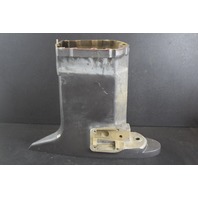 340824 Johnson Evinrude 1995-2000 Long Outer Exhaust Housing 90 115 HP
